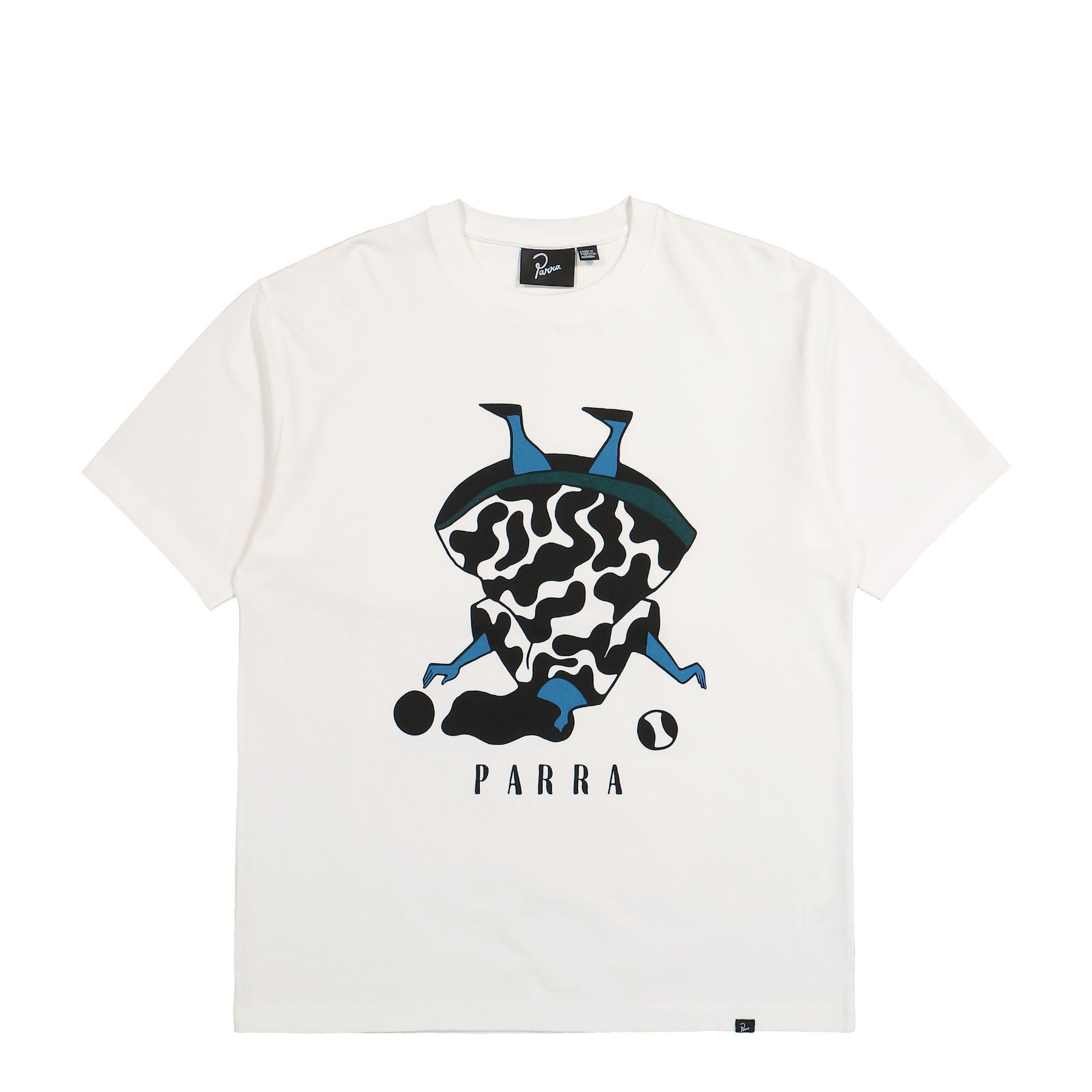 Parra<br>No Regrets T-Shirt