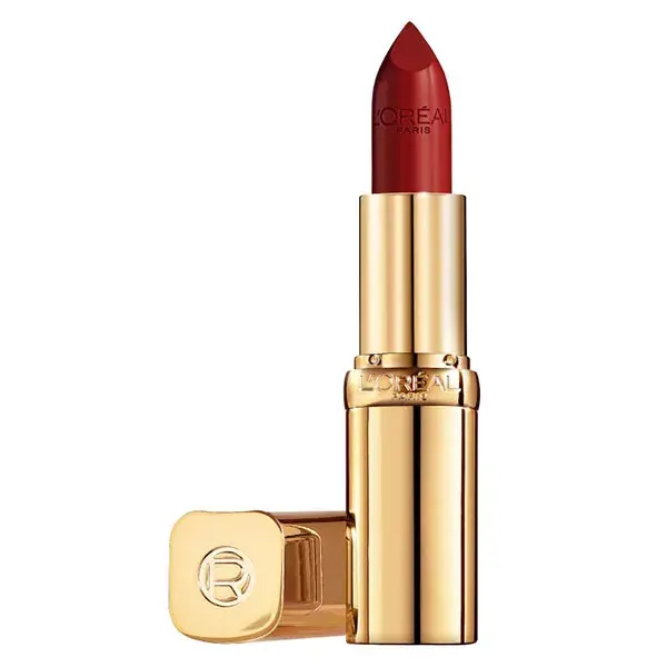 L'Oréal Paris Color Riche Rouge à Lèvres N°124 L'Iconique 4,3g