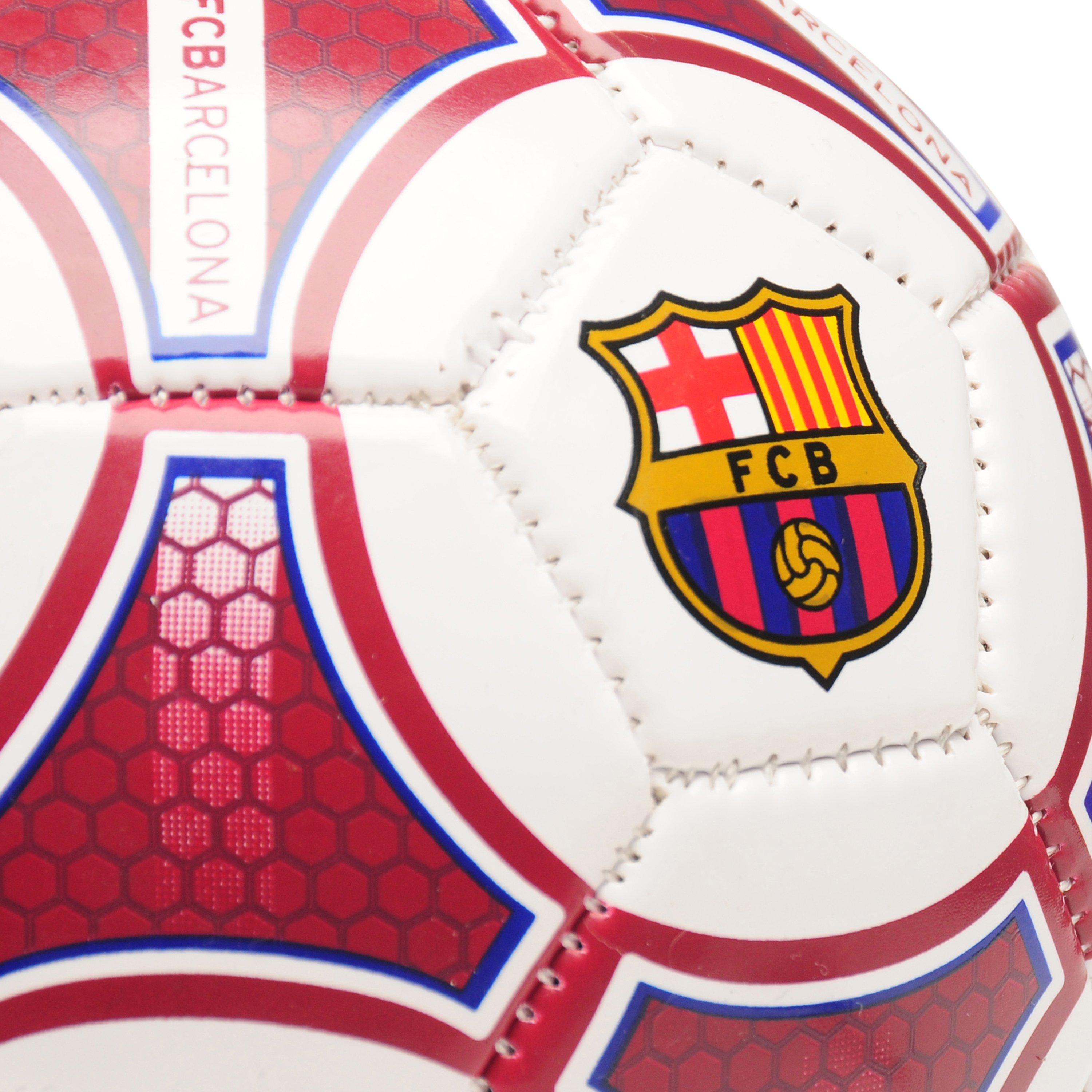 Team Blast Football