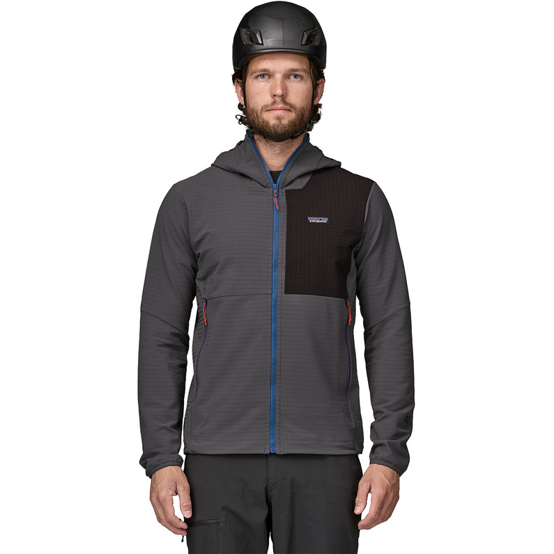 Patagonia Herren R1 TechFace Hoodie Jacke
