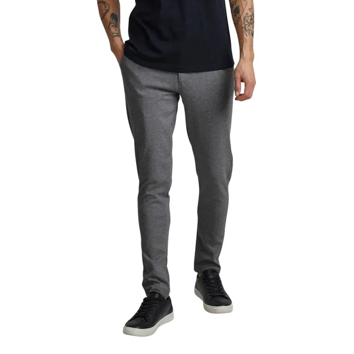 Solid Dave Barro Pantalon Heren