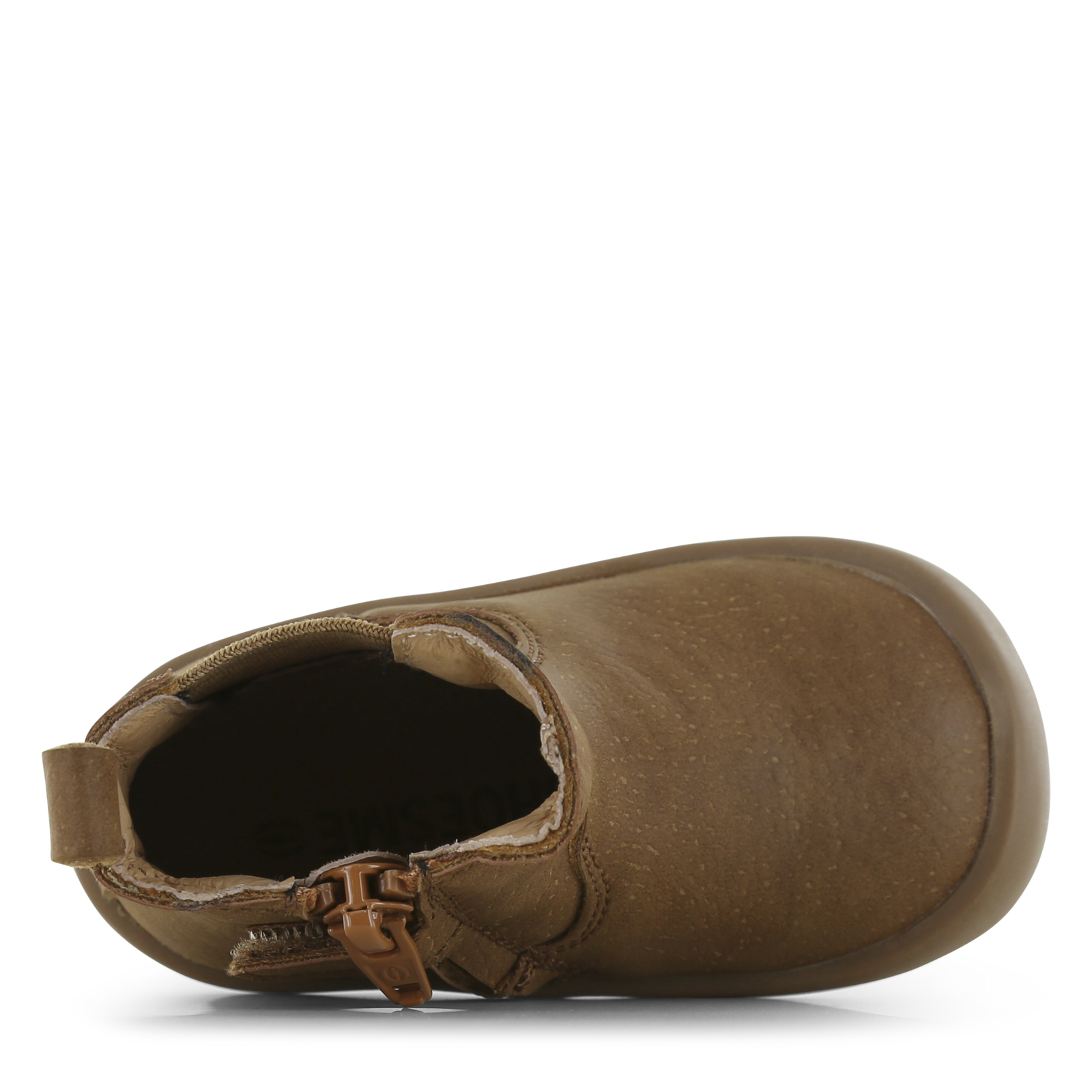 Shoesme Cognac Chelsea Boot