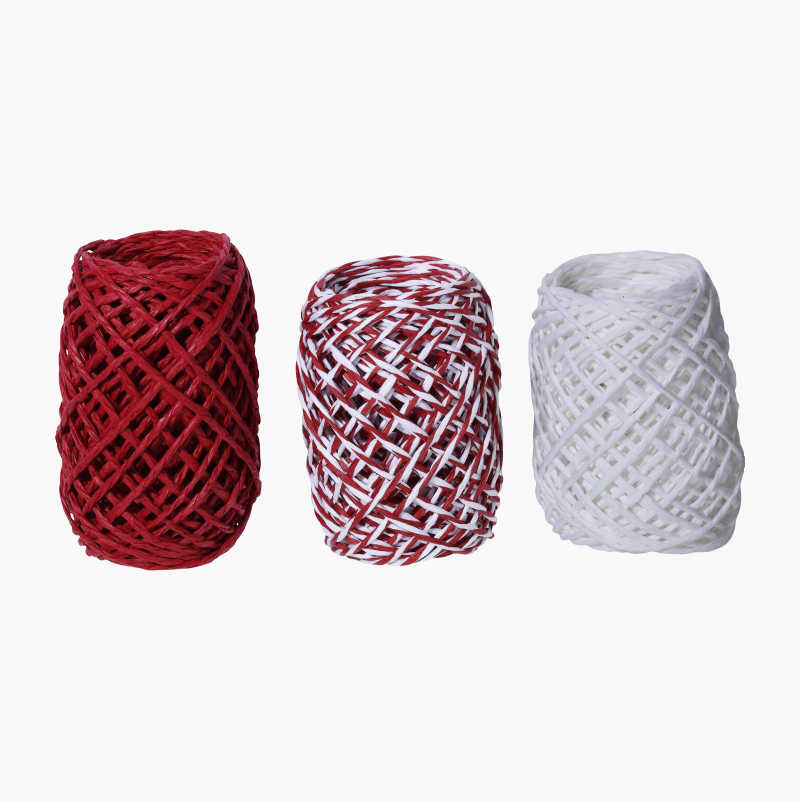GAVEBÅND, 3-PK.