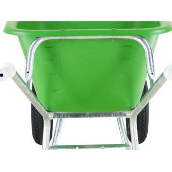 Altrad Fort Stalkruiwagen 165 liter - 2 wielen