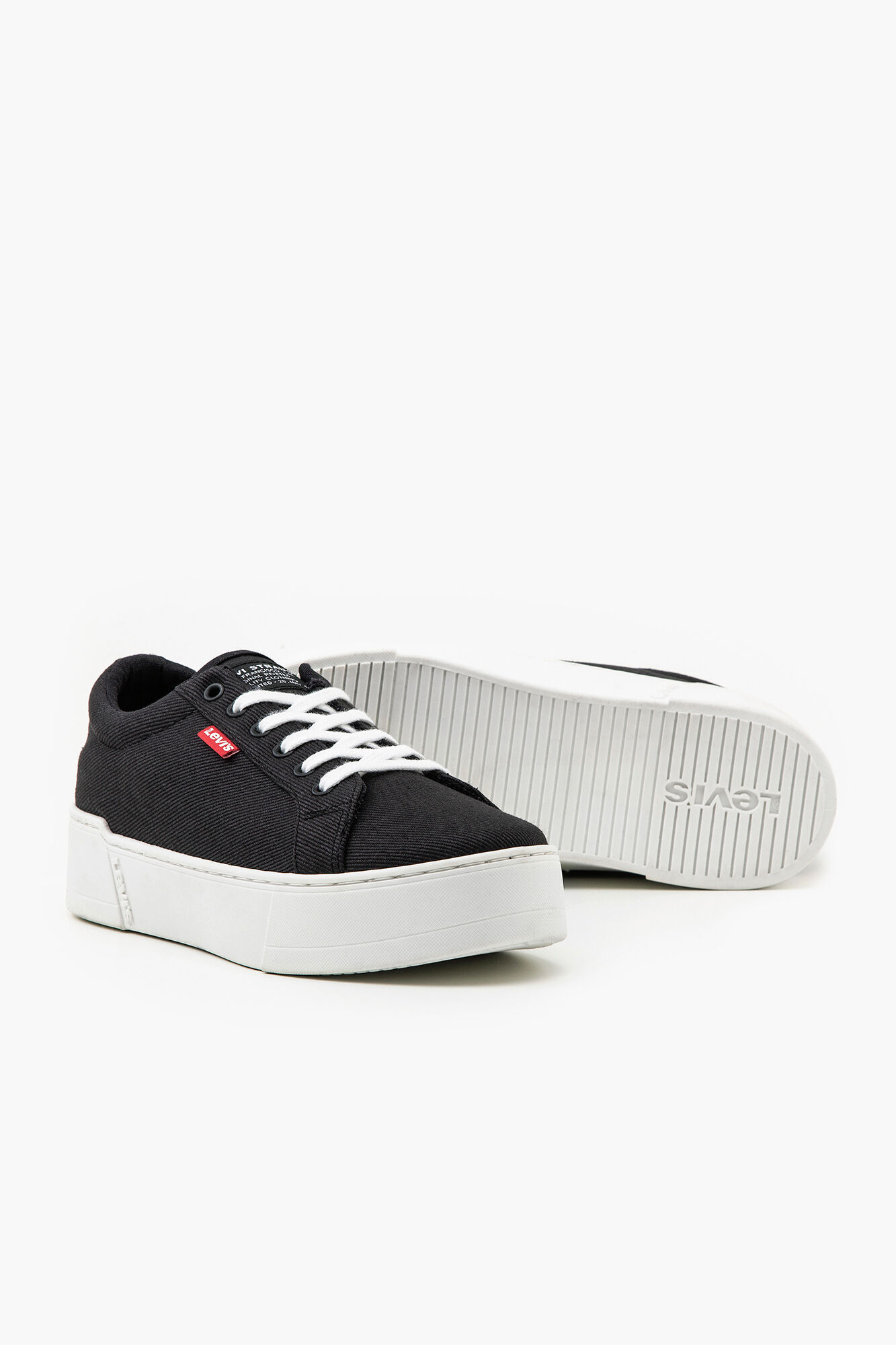 Zapatillas Tijuana 2.0 - Negro
