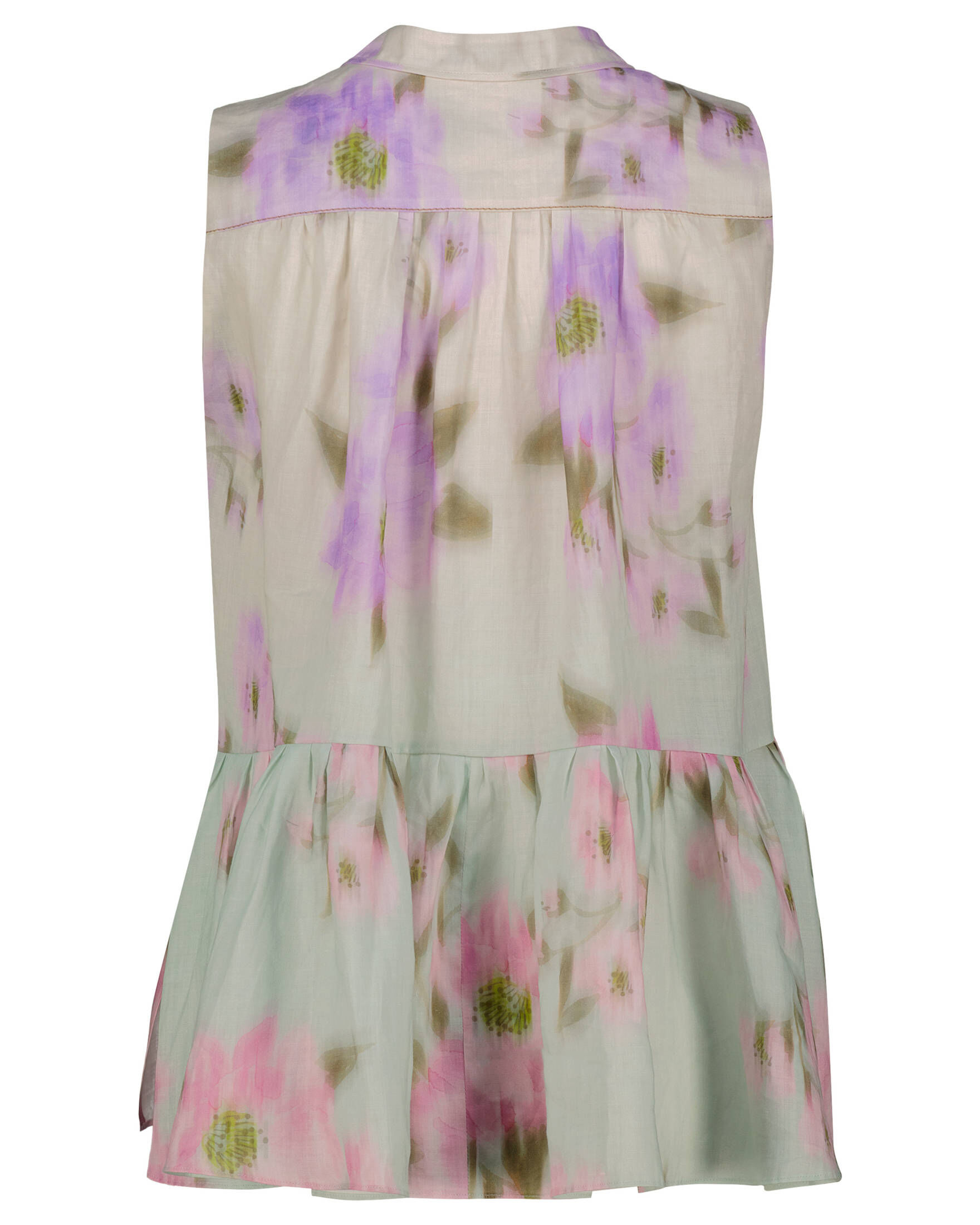 Dorothee Schumacher| Damen Blusentop BLOOMING VOLUMES TOP