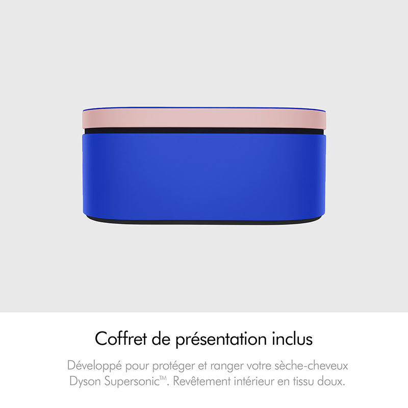 Sèche-cheveux Supersonic édition exclusive Noël 2023