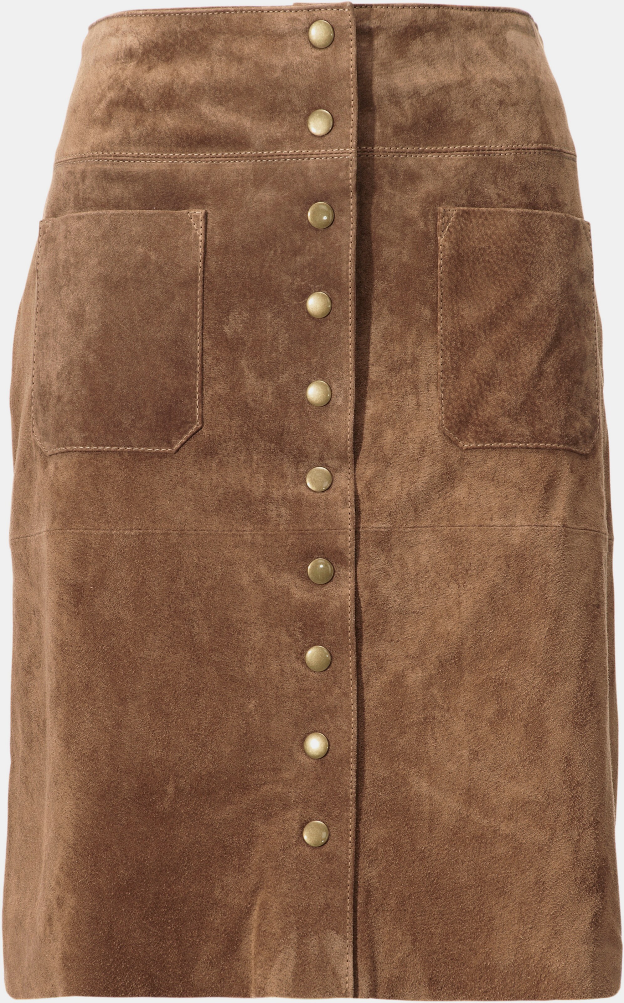 Leder-Rock