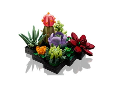 LEGO Vetplanten (10309)