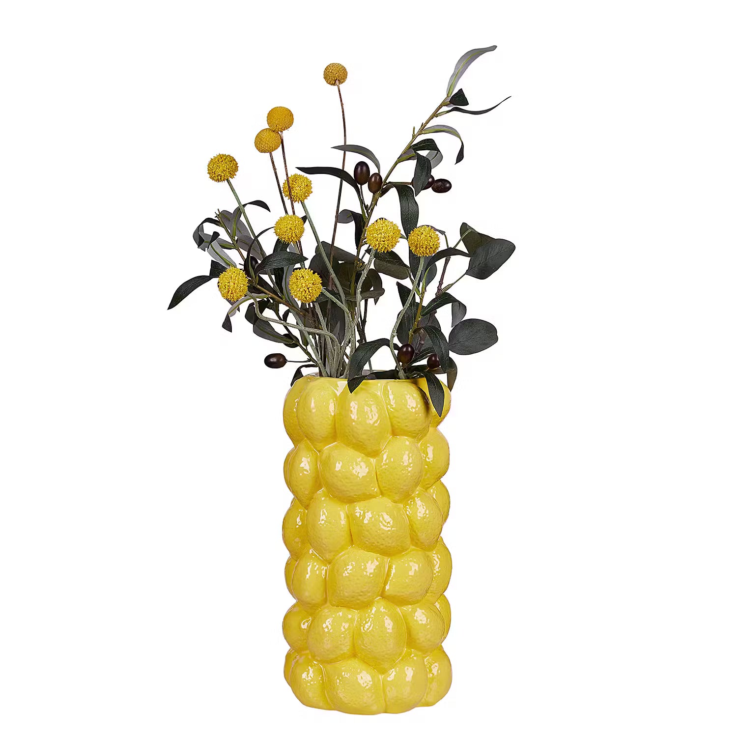LEMON Vase