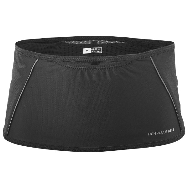 Salomon - High Pulse Belt - Sac banane