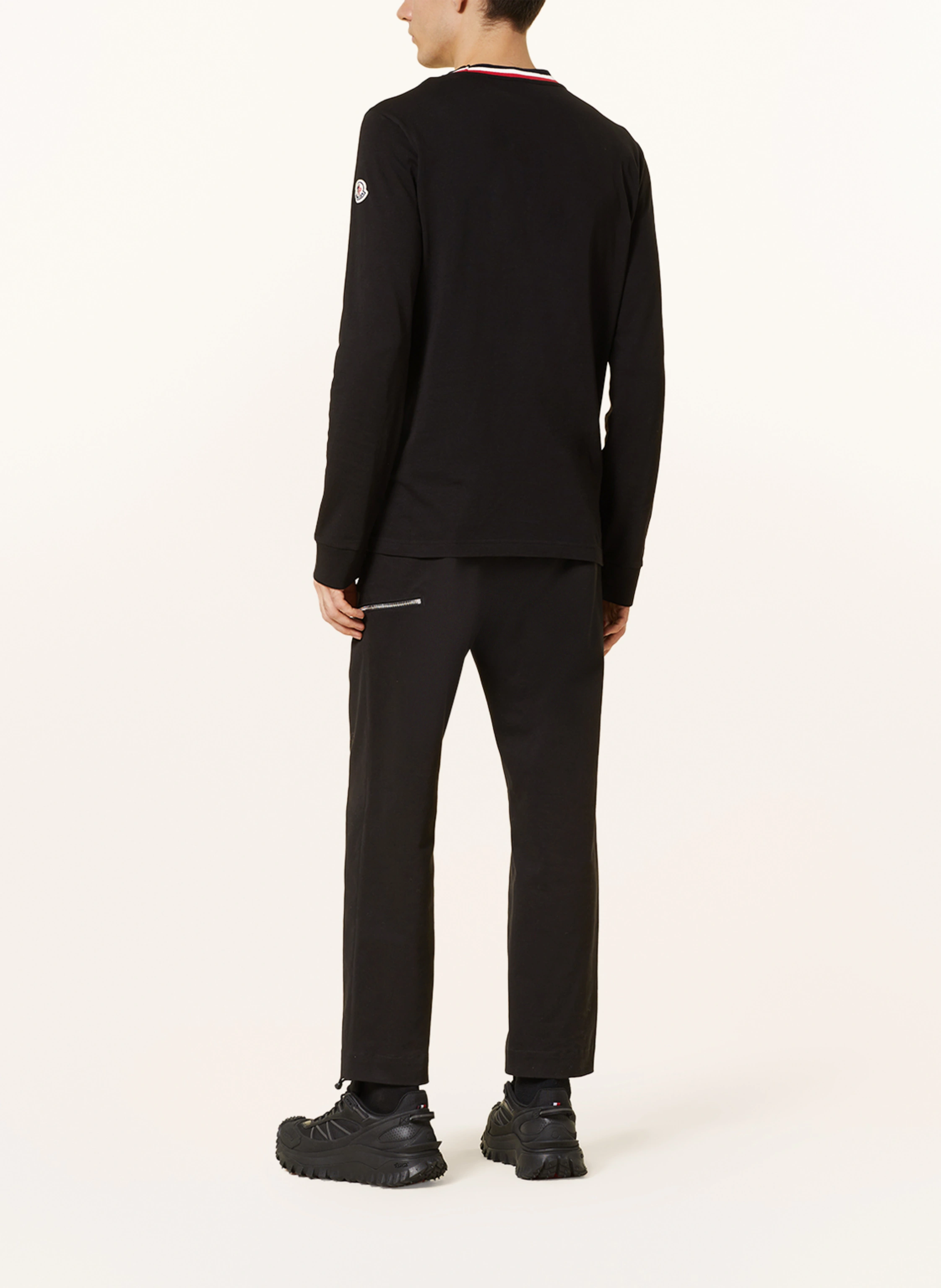 MONCLER Longsleeve