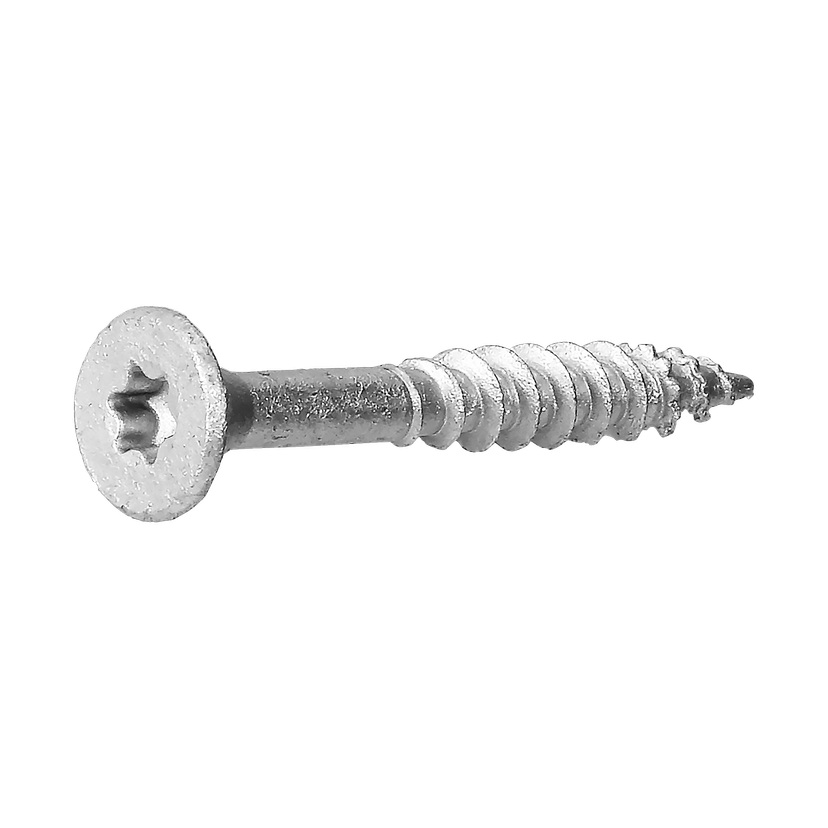Treskruer 150-pk 5x40 mm