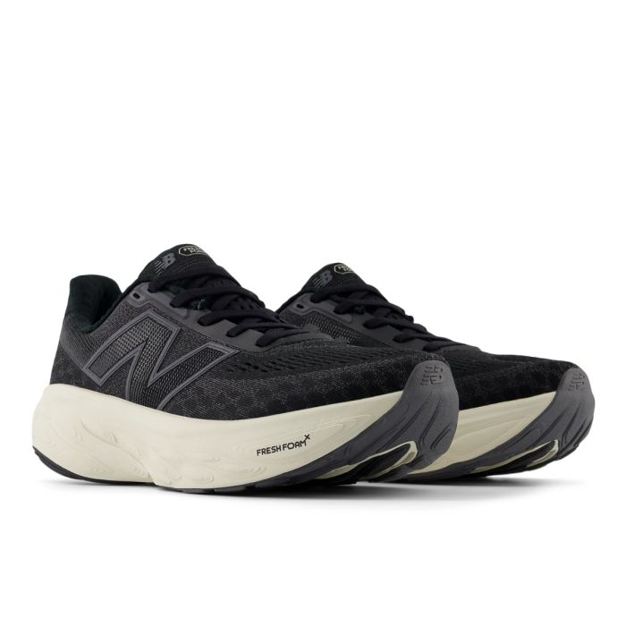 New Balance Dame Løbesko Fresh Foam X 1080 v14 Sort