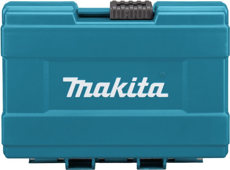 Makita Boorset B-66880 - 35-delig - Incl. koffer