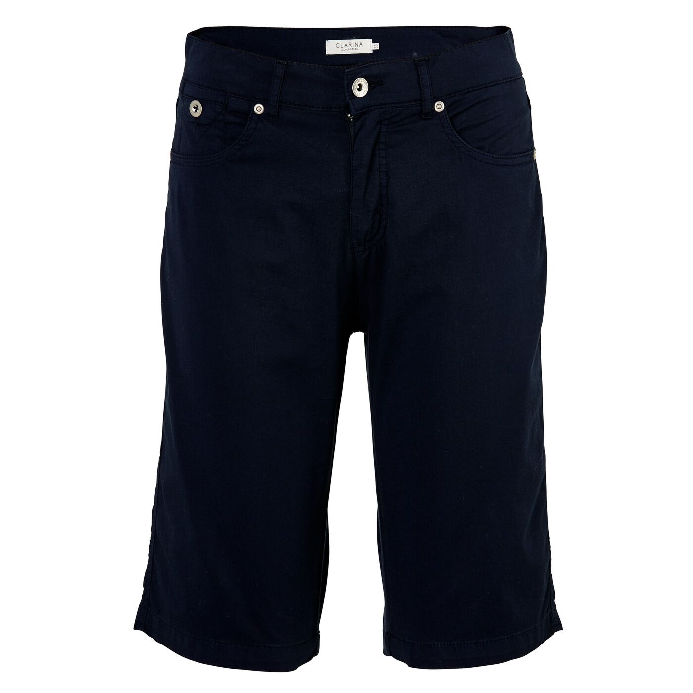 ClarinaBermuda 5-Pocket «Belina»