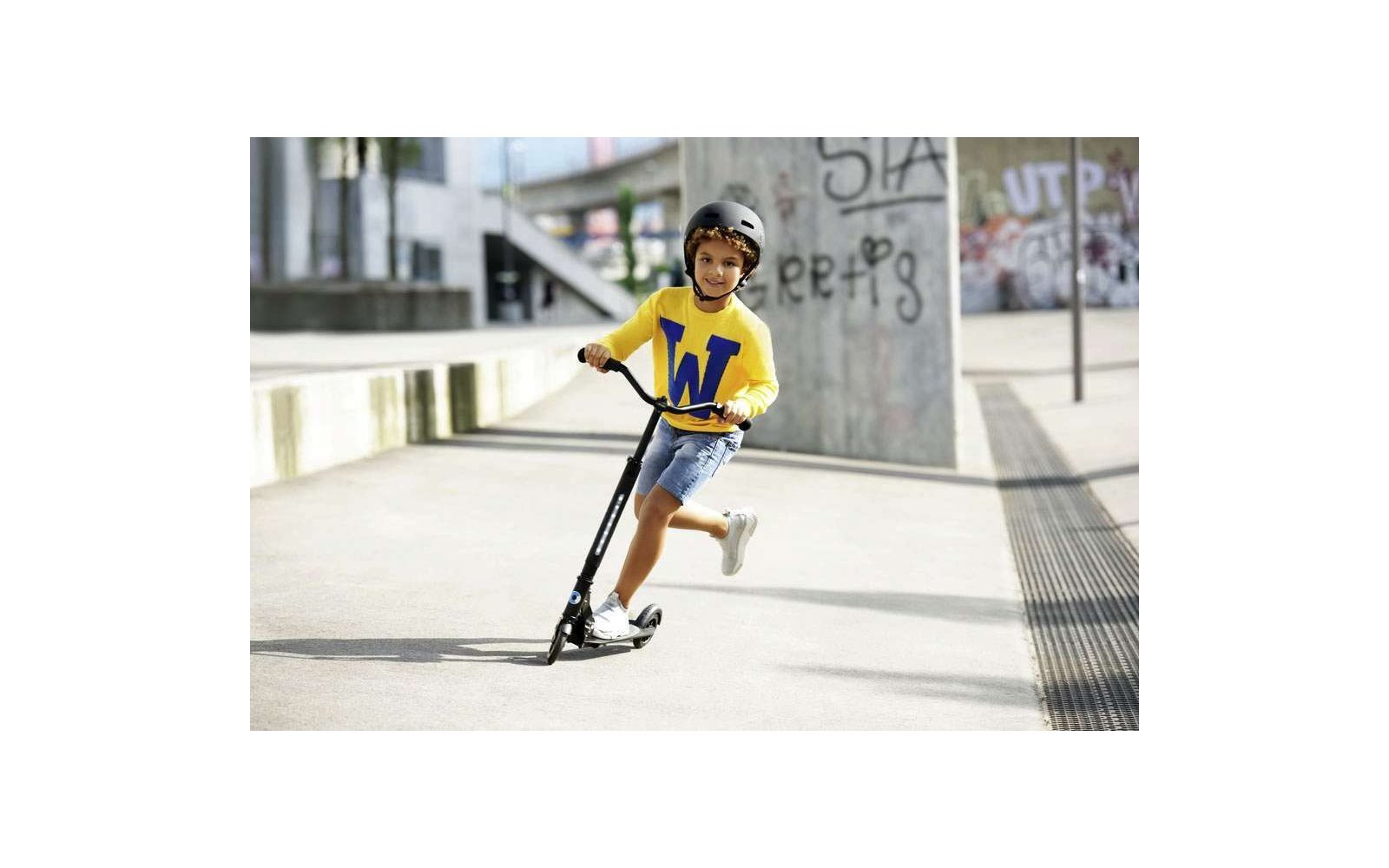 Micro Sprite Deluxe klappbarer Scooter