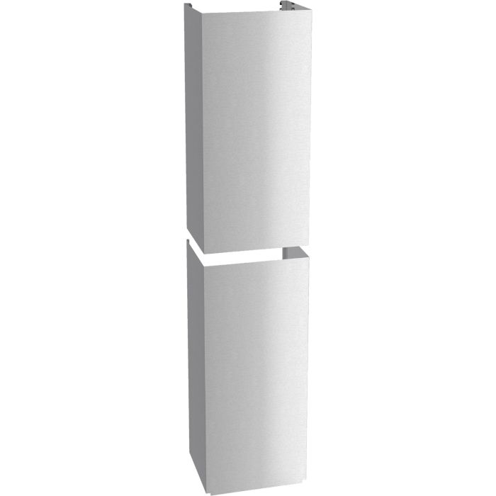 Miele Edelstahl-Kamin DADC 6000/ 1250