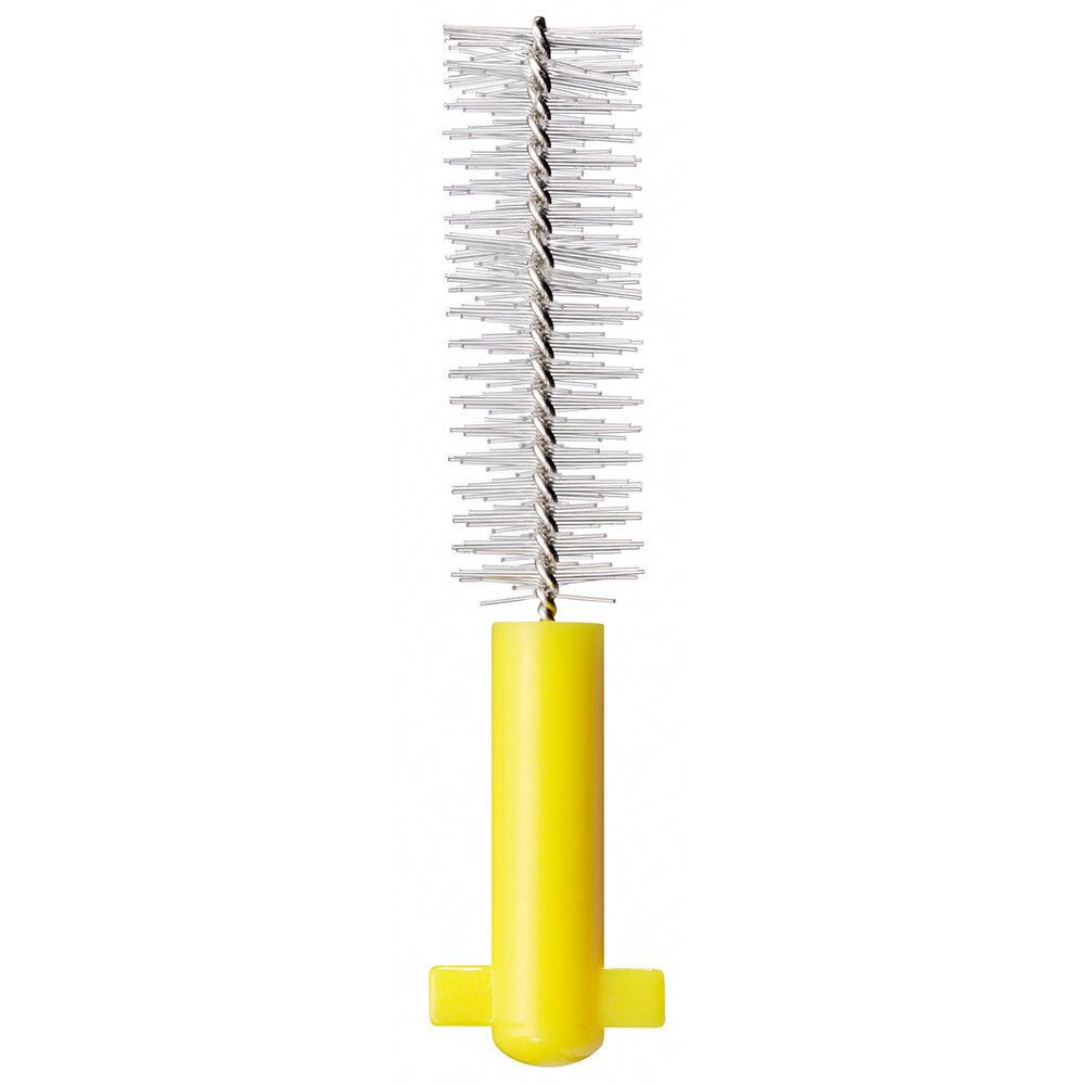 CURAPROX® CPS 09 prime Interdentalbürsten gelb Nachfüllpackung