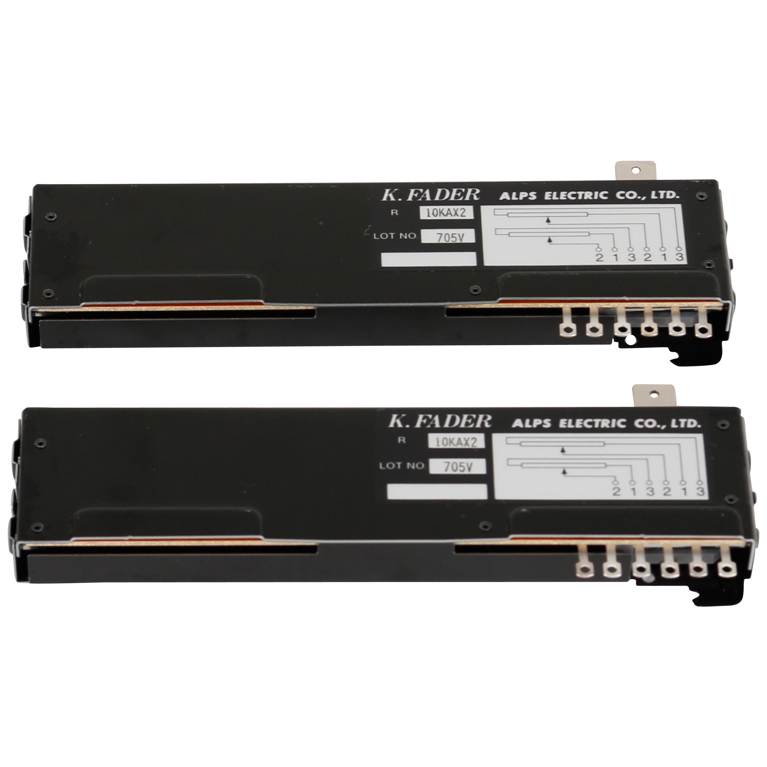 D&R Airmate-USB spareparts-kit