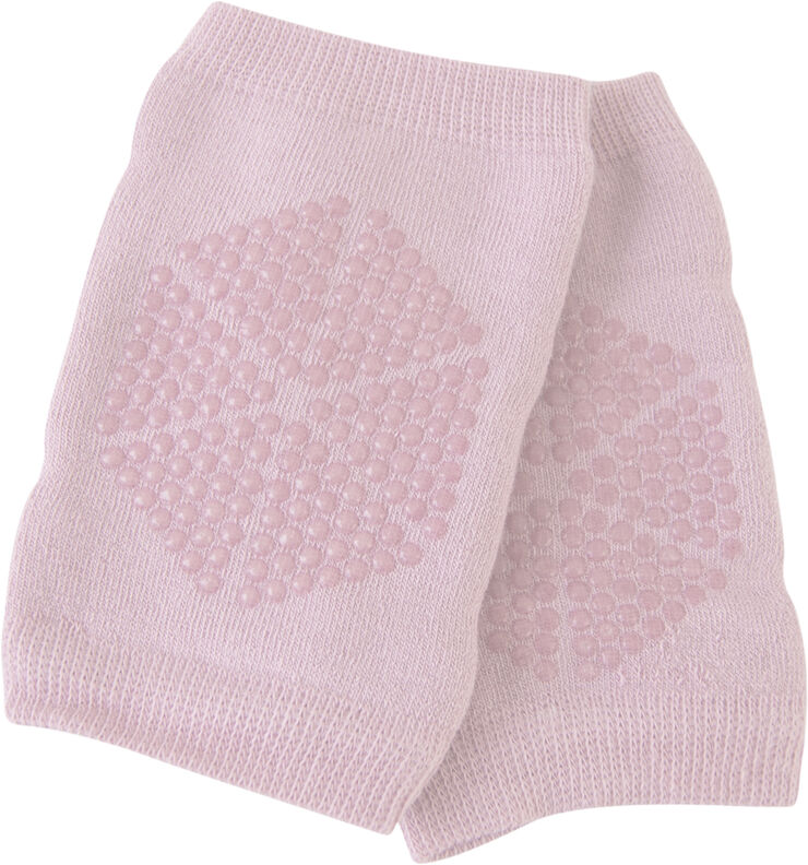 Melton Bamboo Wool Kneepad - Let's Go Rose