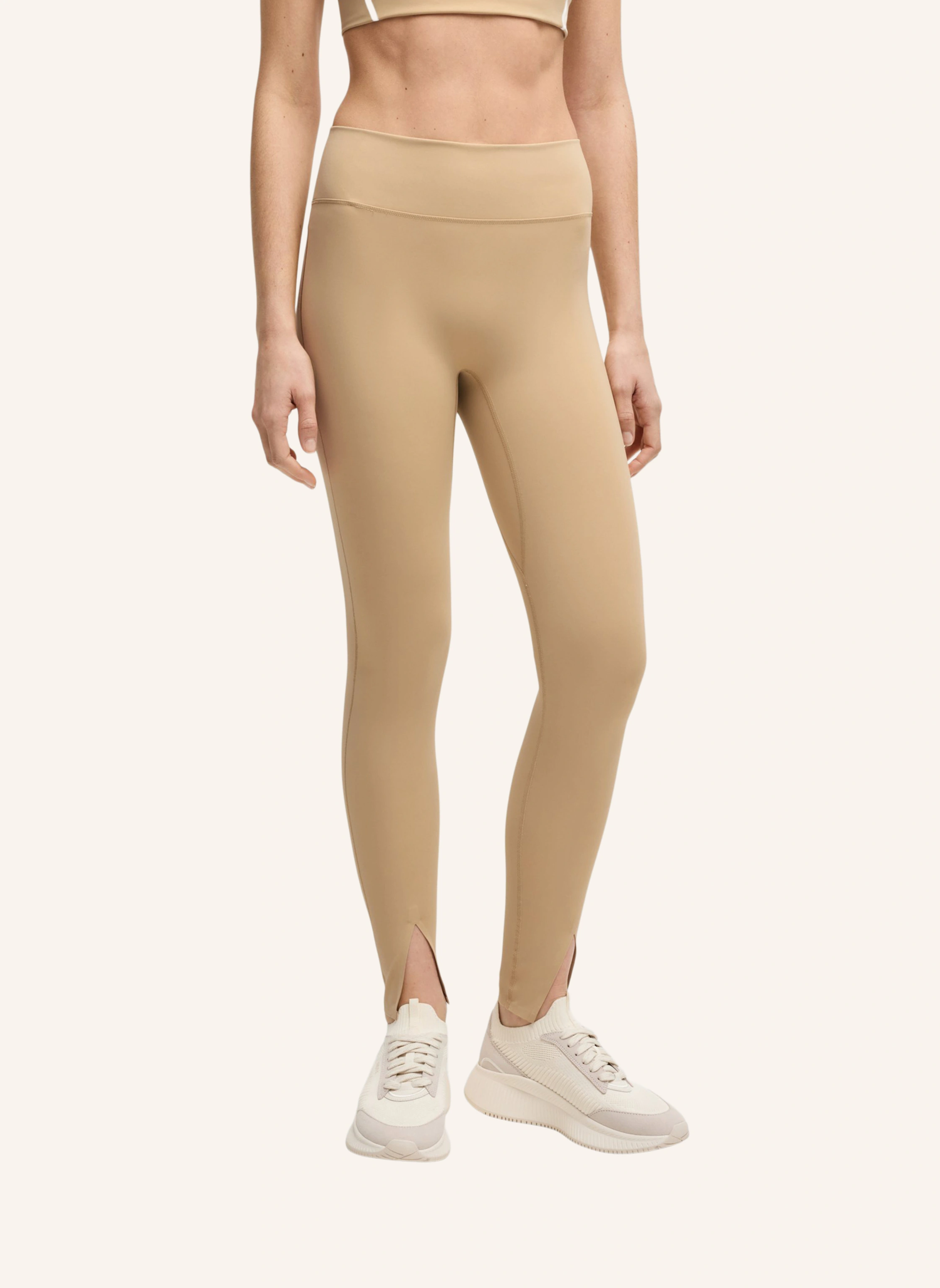 BOSS Casual Hose ETIFA2 Slim Fit