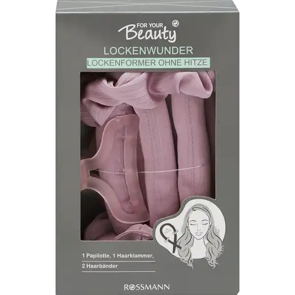Lockenwunder