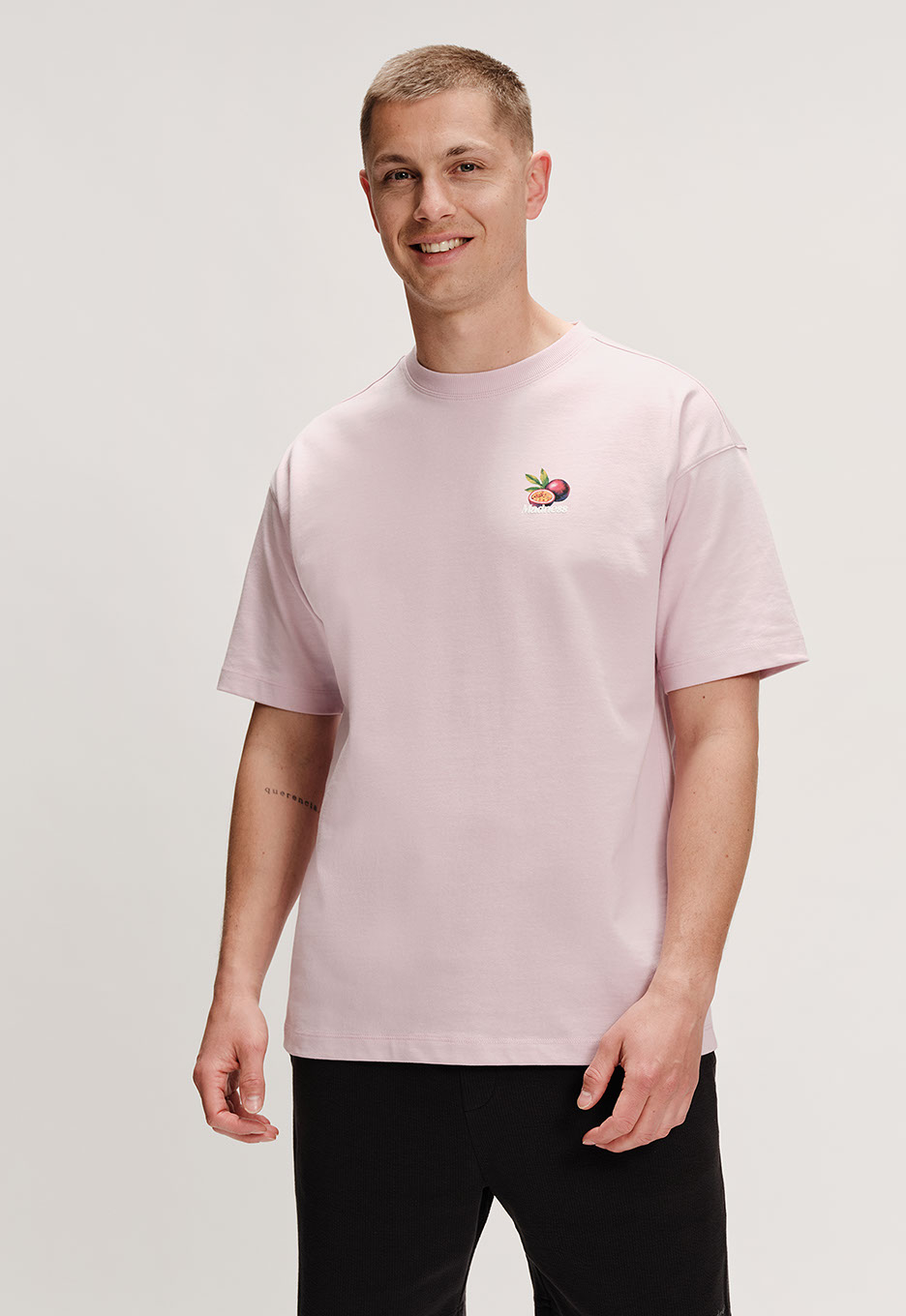 Madness Massion T-shirt