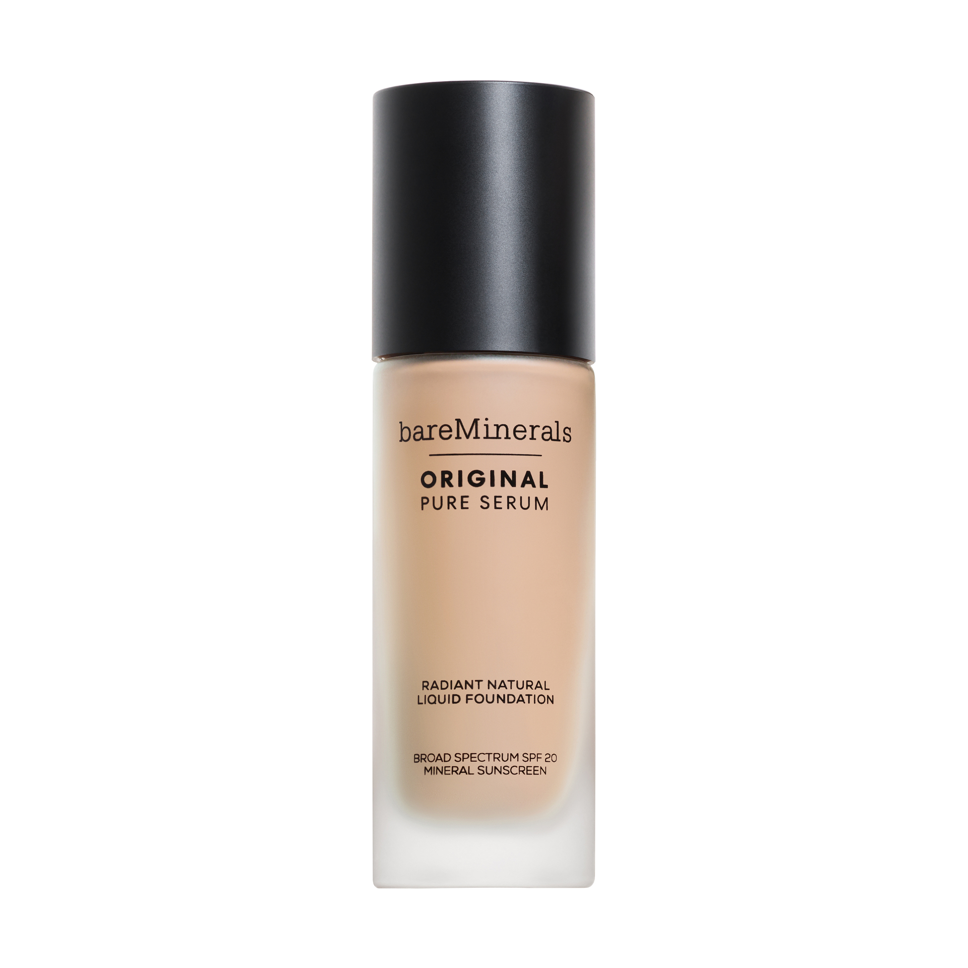 Original Pure Serum Foundation