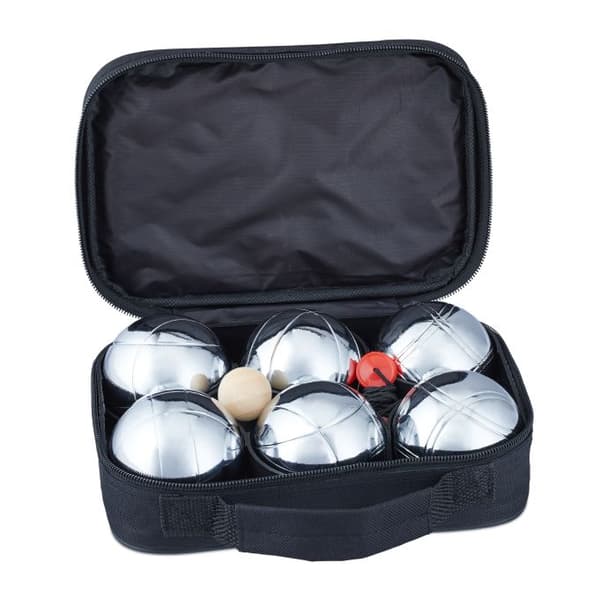 Robustiek Boulesett Metall 6 Baller