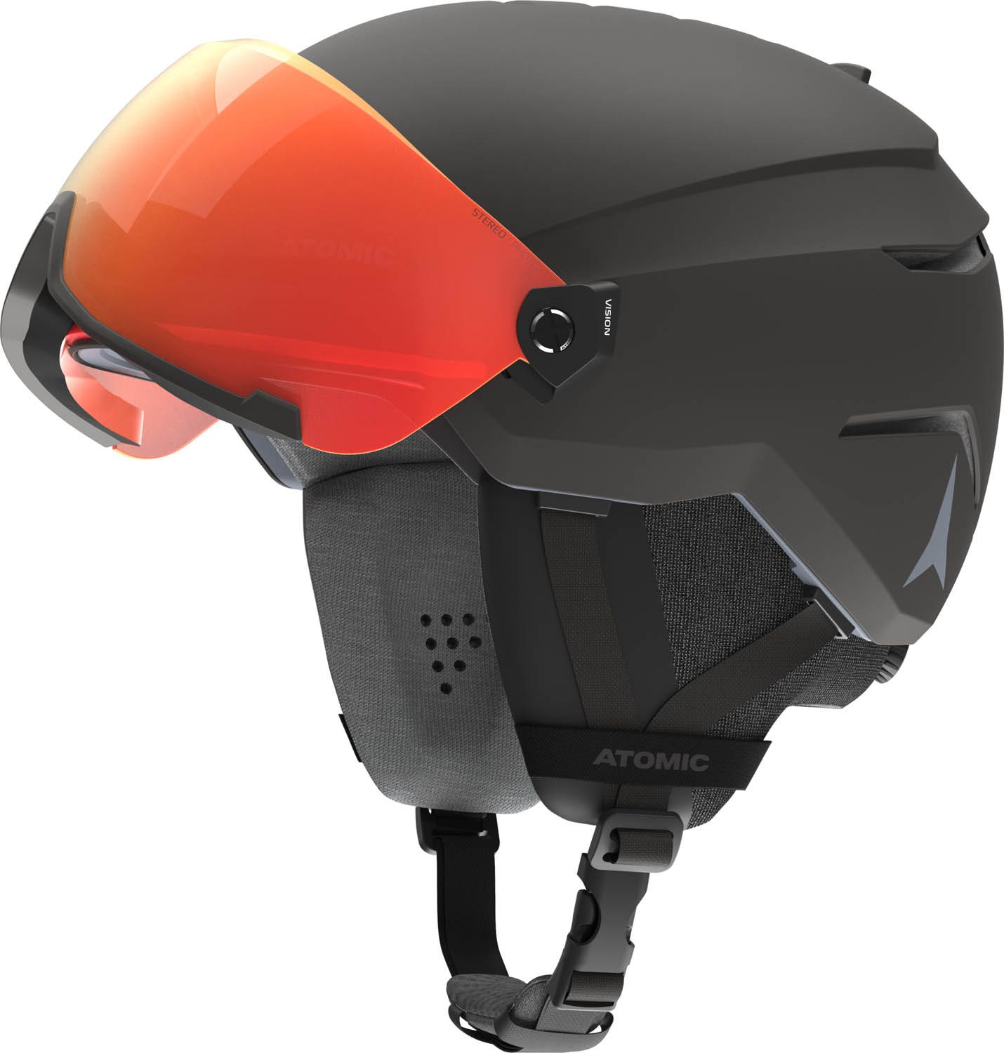 Atomic  Savor Visor Photo