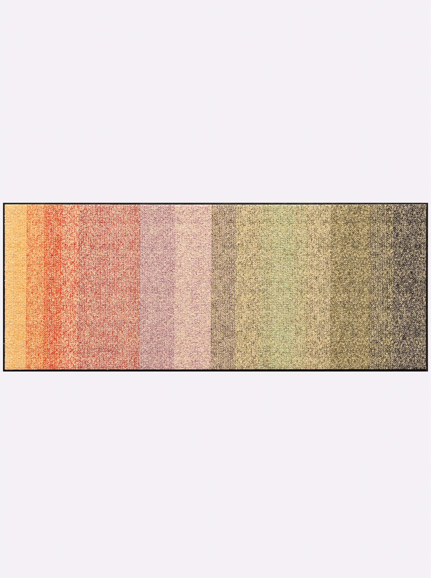 Salonloewe Fussmatte 7 mm Höhe