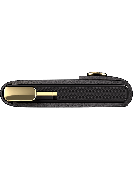Premium emboss-diamond