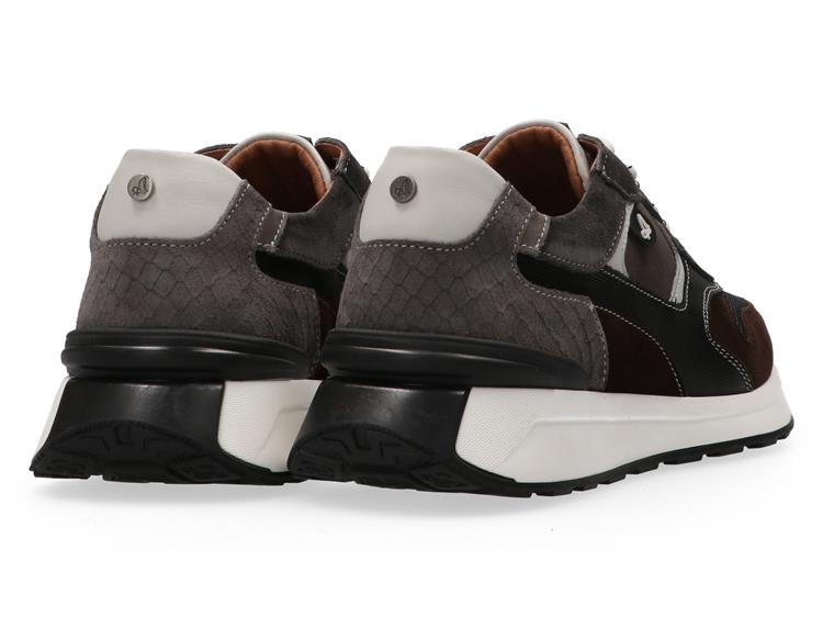 Australian Footwear 15.1651.01 combi