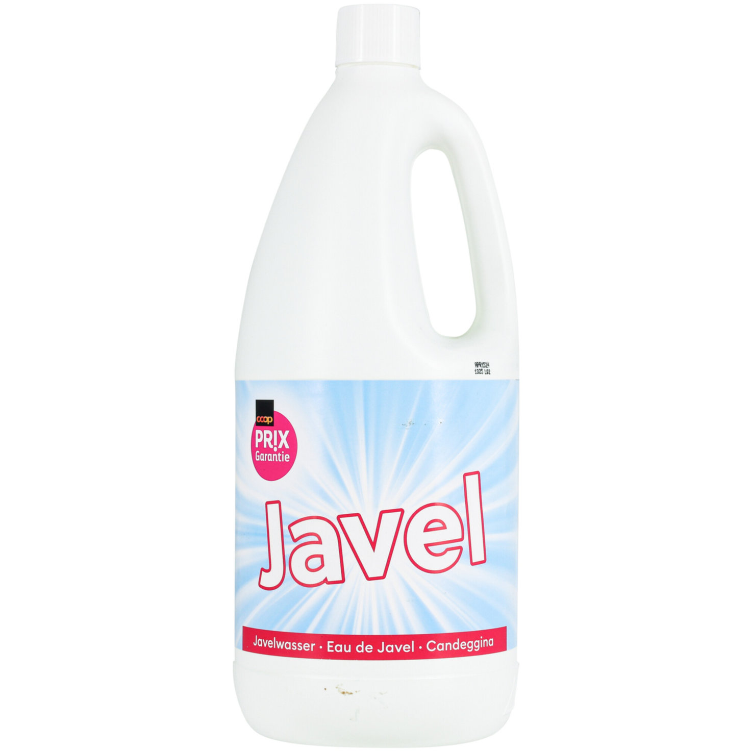 Prix Garantie Javelwasser