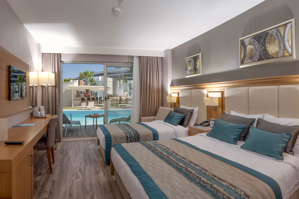 Aquasis De Luxe Resort & Spa Ultra All Inclusive - Hotel