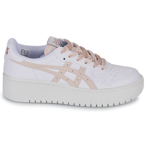 Asics - JAPAN S PF - Blanc / Rose