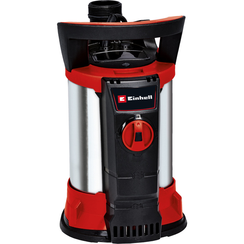 Einhell GE-SP 4390 N-A LL ECO elektrische dompelpomp 9.000l/u