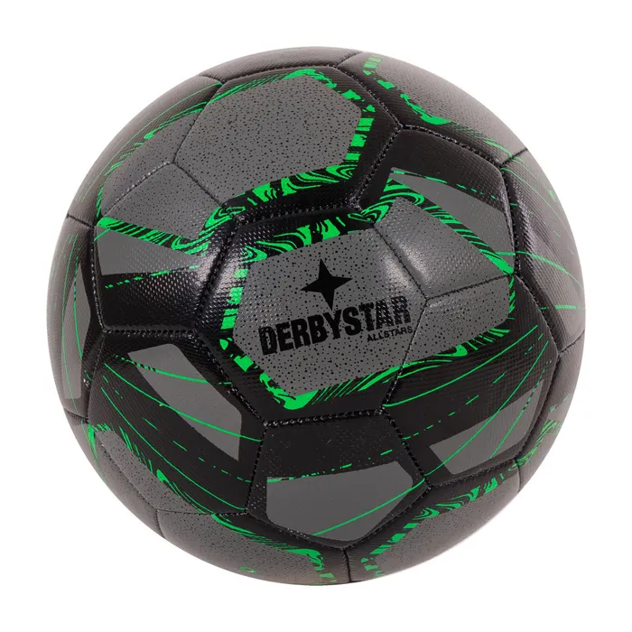 Derbystar Allstars Voetbal