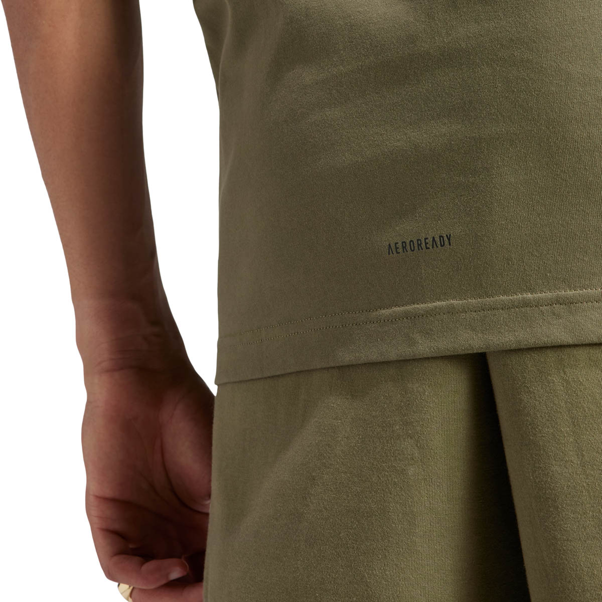 adidas Z.N.E. S T-shirt Herre