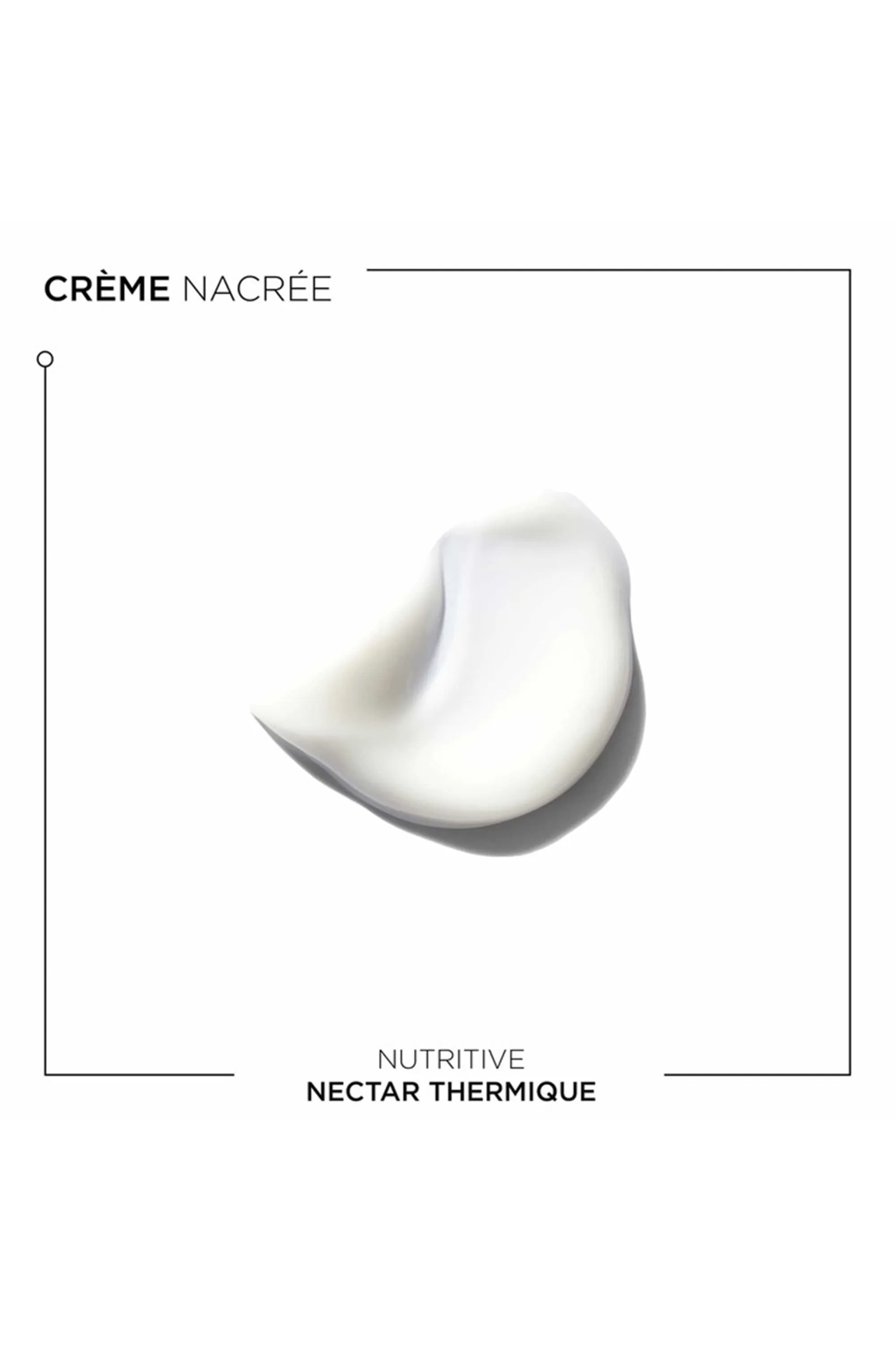 Kérastase Lait pour cheveux thermoprotecteur nutritive Nectar Thermique-150 ml
