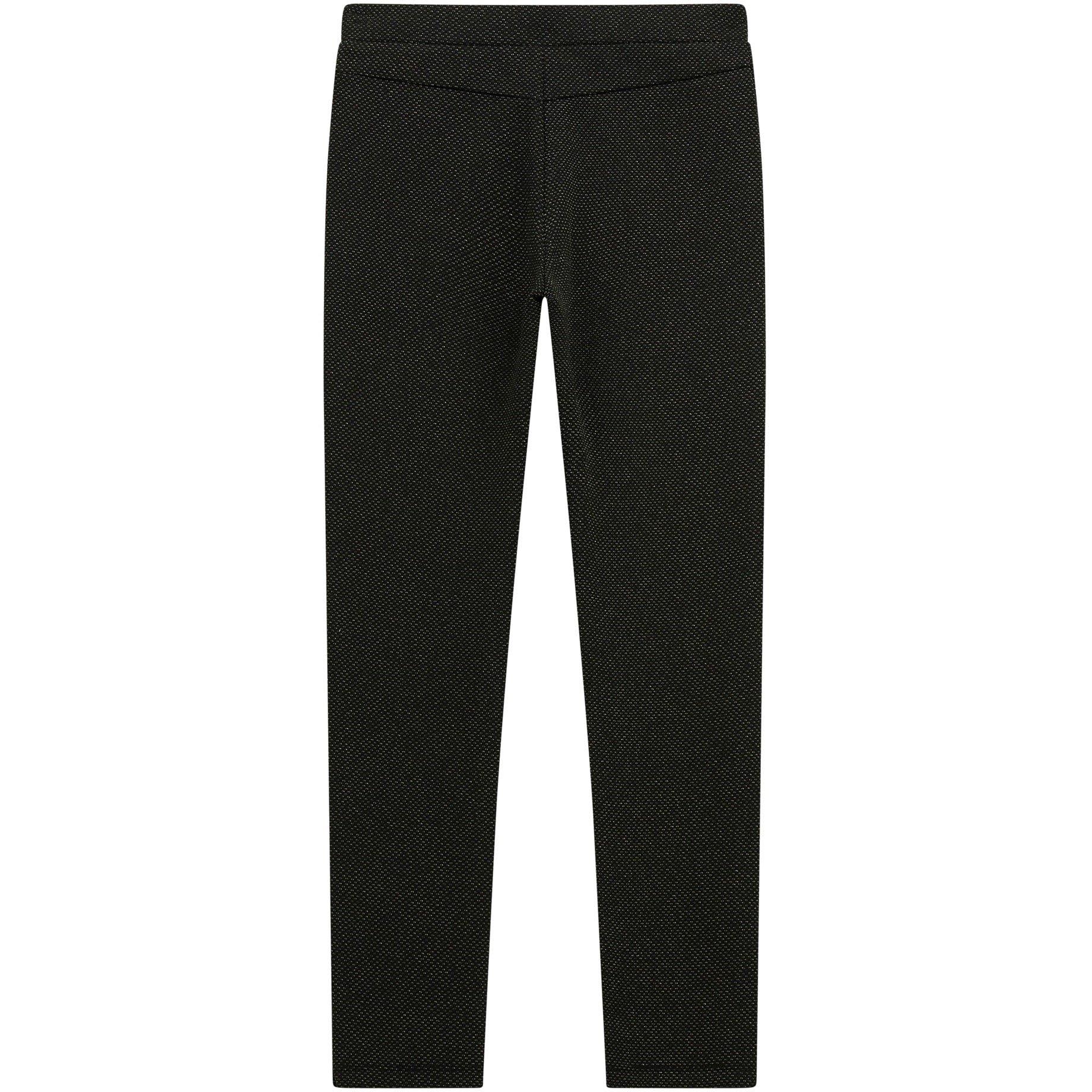 Guess Jacquard Leggings Juniors