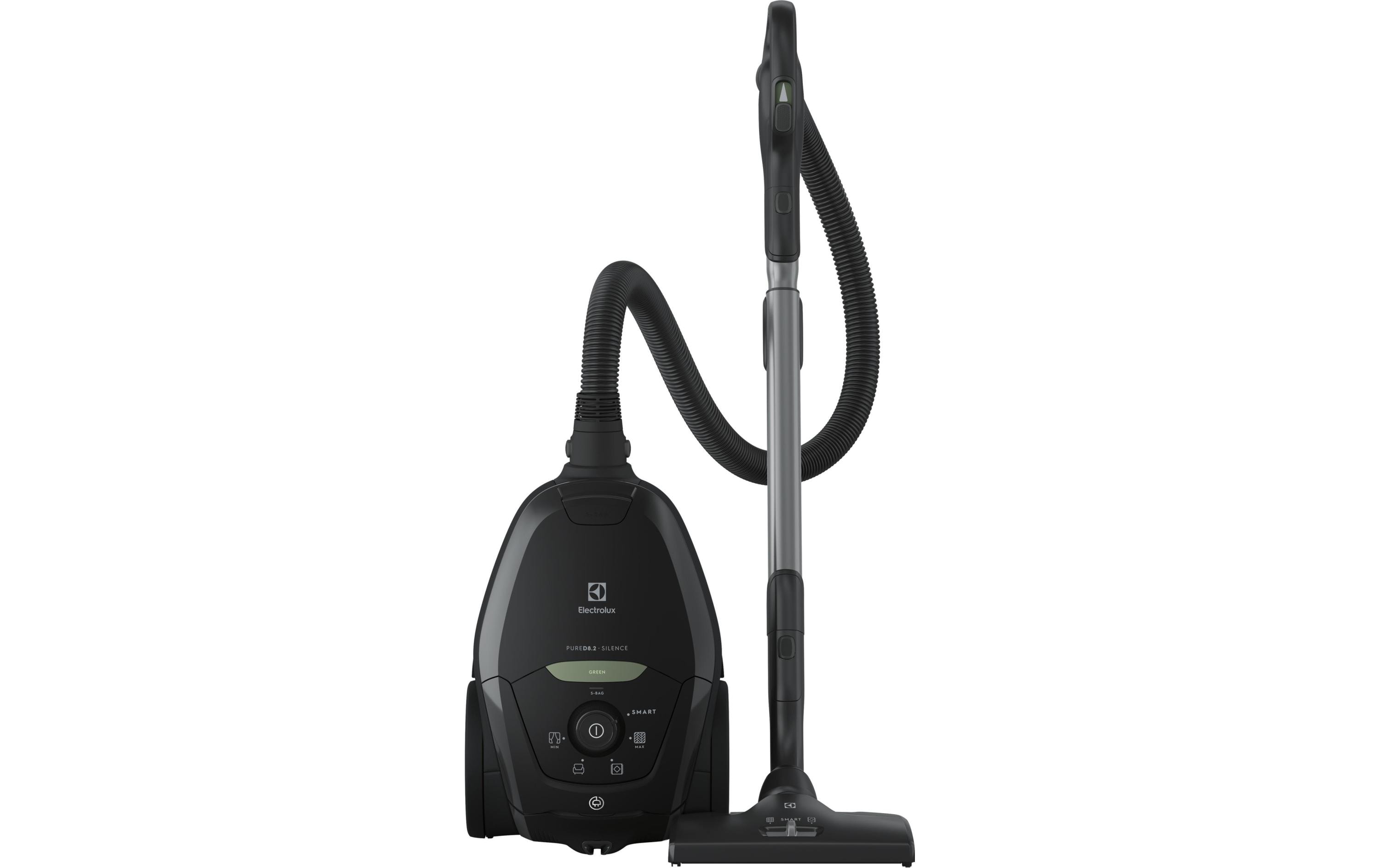 Bodenstaubsauger Pure PD82-GREEN<br>600 W-Bodenstaubsauger