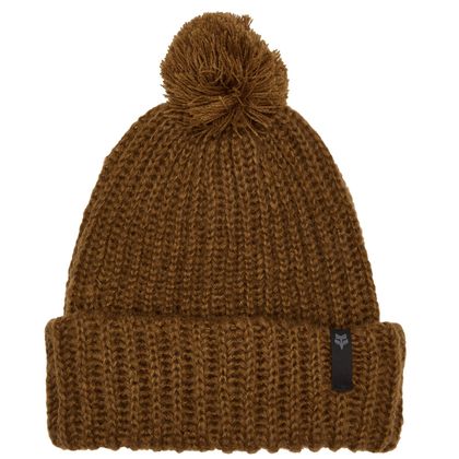 Bonnet Fox WOMEN INDIO - Marron