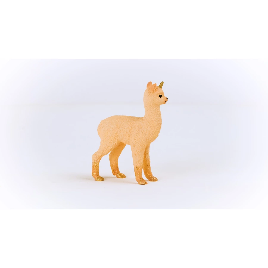 schleich® Lama Einhorn Junges 70761