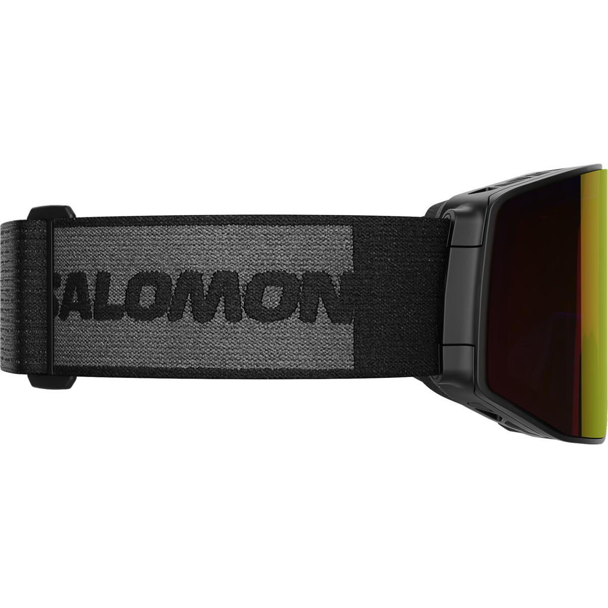 Salomon SENTRY PRIME SIGMA PHOTO black
