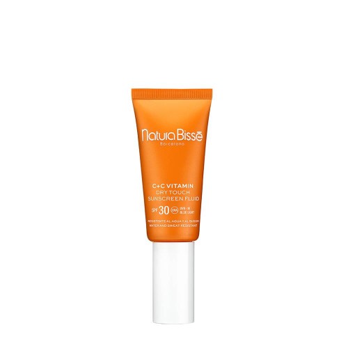 Natura Bissé C C Dry Touch Sunscreen Fluid SPF30 30ml