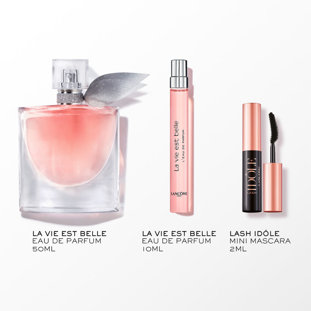La Vie est Belle Coffret Eau de Parfum - 1un
