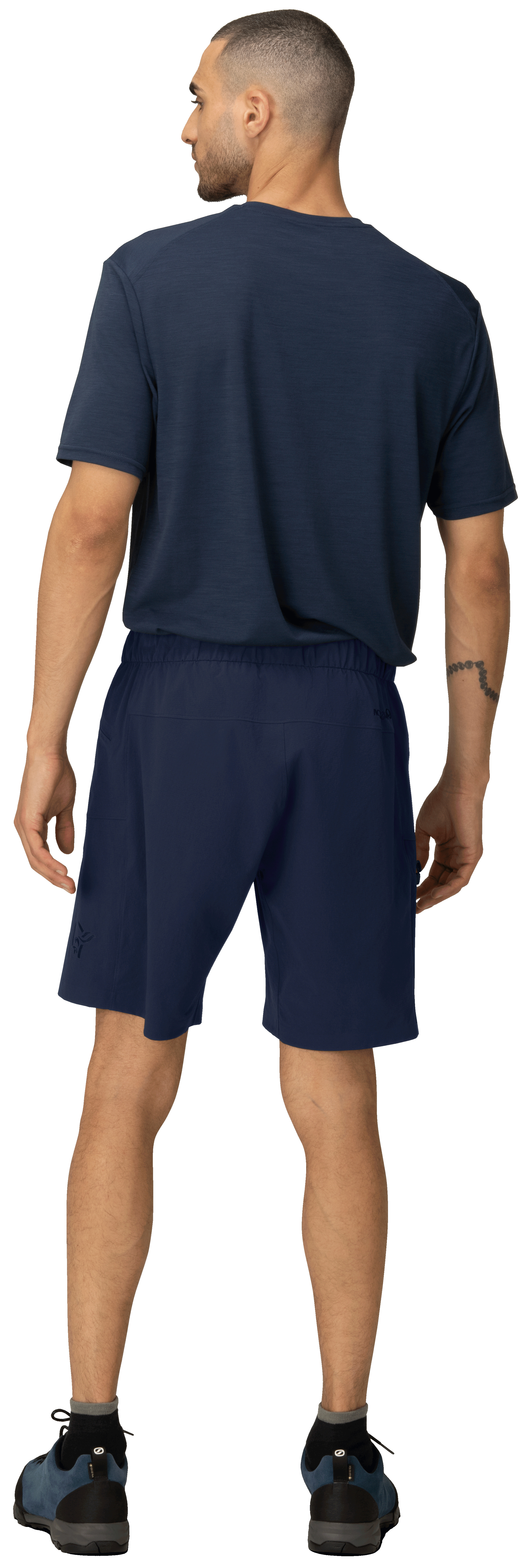 falketind flex1 light Shorts M's