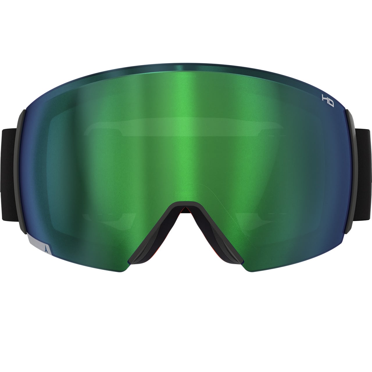 Atomic Revent Q HD Solo black | Atomic Skibrillen | Atomic | A | MARKEN | XSPO